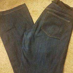 Gap Maternity Jeans
